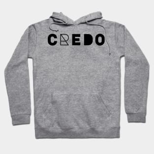 CREDO Hoodie